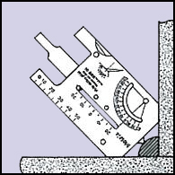 Combo-Welding Gauge - Uses